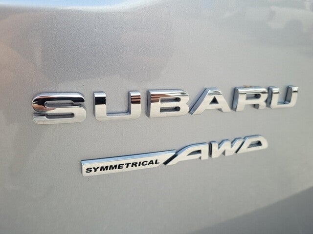 2021 Subaru OUTBACK LIMITED XT